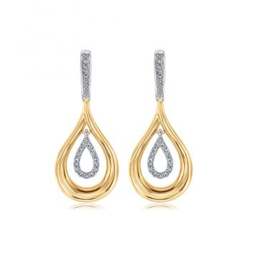 Artificial earrings - Image 2
